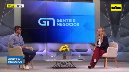 Asociación de Jóvenes Empresarios: los desafíos de asumir el rol empresarial en Paraguay