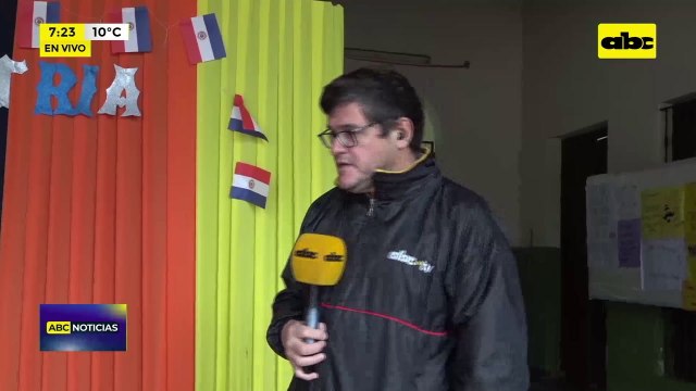 Video: Instan a usar lavamanos en todas las escuelas ante aumento de casos respiratorios