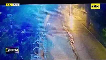 Video: Arrestan a presuntos ladrones y recuperan gran parte de millonario robo