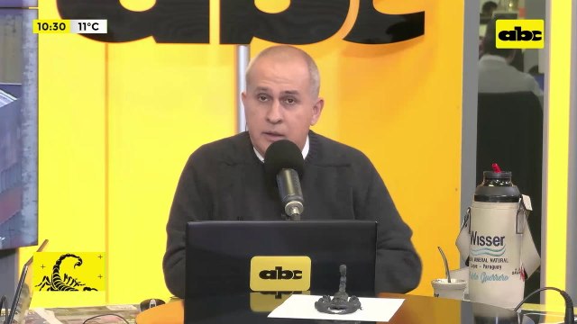 La lujosa mansión de Wilfrido Cáceres, el exdirector de Nenecho