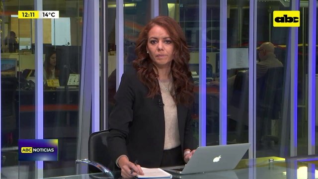 Video: Cartes justifica presencia de Peña en ANR