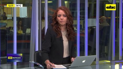 Video: Cartes justifica presencia de Peña en ANR