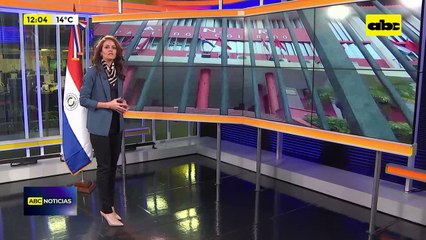 Video: Peña y gabinete rendirán cuentas a Cartes en la ANR