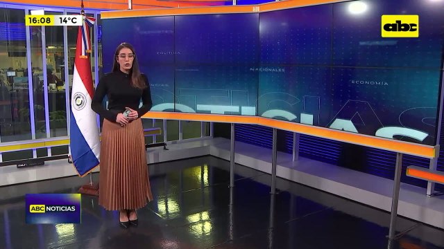 Video: destruyen drogas incautadas en el aeropuerto Silvio Pettirossi