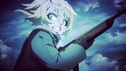 First Promotional Video for Youjo Senki Season 2 | Rimuru’s Story Comes to an End