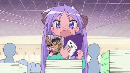 The Dōjinshi Phenomenon: The Unofficial Economy of Japanese Fans