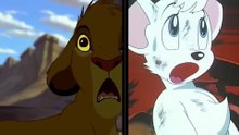 Was there plagiarism? The case of Kimba the White Lion vs. The Lion King