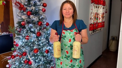 mqn-El emprendimiento que convirtió un recuerdo en un sabor imposible de olvidar-031225