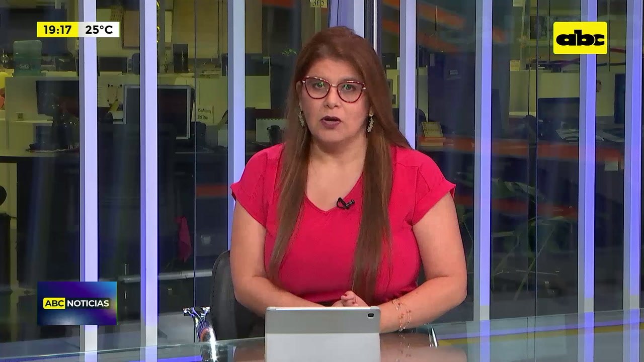 Impresionante video de fatal accidente en Limpio: conductor huyó luego de perder el control de su auto