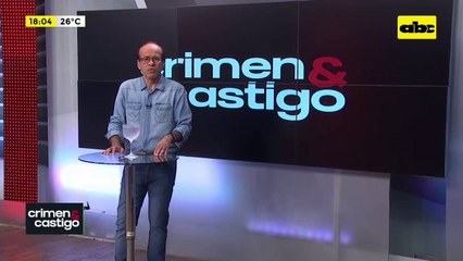 Video: ¿Cómo detuvieron a un exfutbolista sospechoso por el asalto a una pescadería?