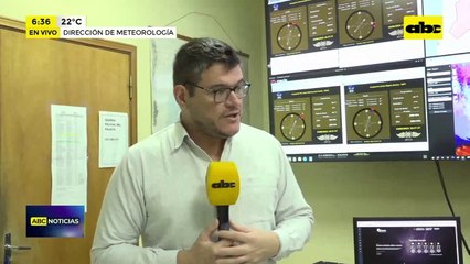 Video: Anuncian días calurosos y sin lluvias