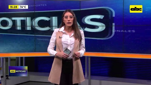 Video: leve aumento de cuadros respiratorios