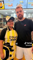 Crean fotos falsas de Ibai Llanos con IA