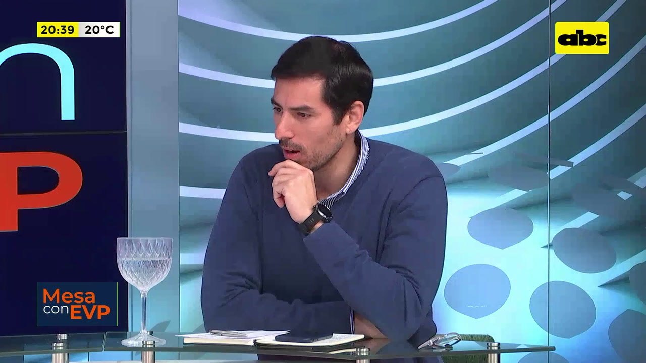 Video: concejal presentó un amparo contra la comuna de Asunción por no informar sobre G. 500.000 millones