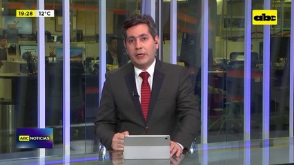 Arroyo San Lorenzo se tiñó de rojo: Mades interviene e inspecciona industrias de la zona