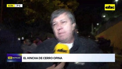 El hincha Opina: Cerro Porteño vs. Colo Colo