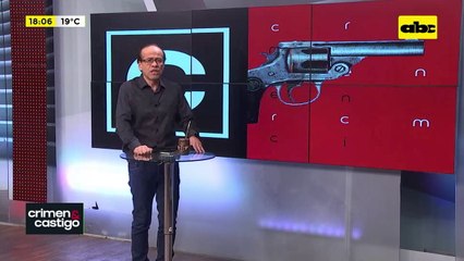 Video: trasladan a 50 reos a nuevo penal de Minga Guazú