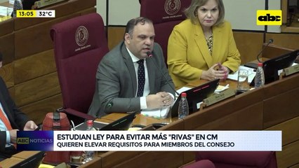 Video: estudian ley para evitar más “Rivas” en CM