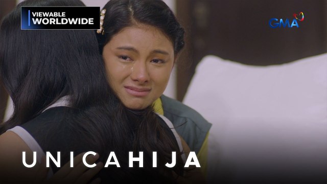 Unica Hija: A heartfelt moment between the cloned daughter and her biological mother (Episode 23)