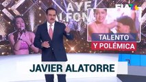 En México destacan a Aye Alfonso y critican el Bullying de Lali Espósito y Vanesa Martín
