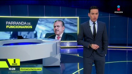 Diputado federal por el PT agredió a personal de seguridad y provocó daños en plaza Town Square Metepec