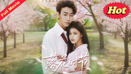 [EngSub] Falling Flower Season