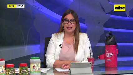 Avenida Artigas: Indígenas se movilizan para exigir que se respete su autonomía