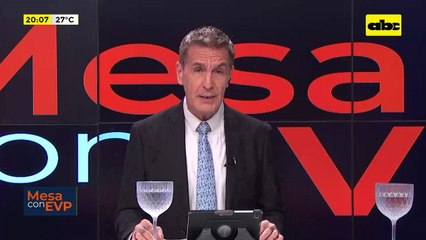 Video: derogan construcción sostenible en Asunción