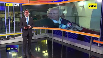 Video: Fiscalía General del Estado rinde cuentas sobre hechos de corrupción