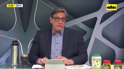 Cruising en Parque Ñu Guazú: descartan que personas hayan realizado acto en espacio público