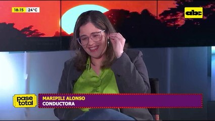 Video: conversamos con el cantante paraguayo Héctor Candia