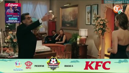 Martin Pescador (Yalı Çapkını) – Capítulo 160 | ¡Reunión Secreta! Seyrán y Ferit Unen Fuerzas | Doblado en Español