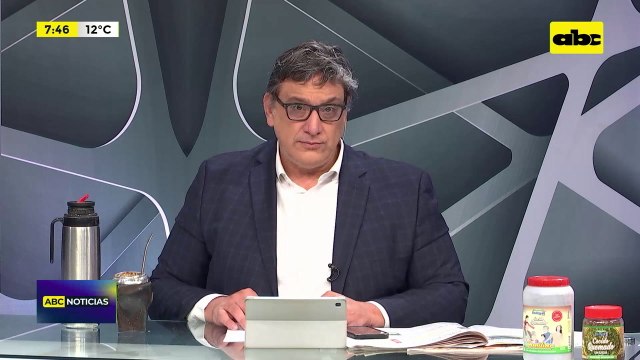 Video: Docentes exigen reposición de rubros de educadores jubilados