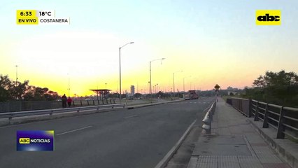 Día del Medio Ambiente: Cauces de Asunción reflejan un total abandono