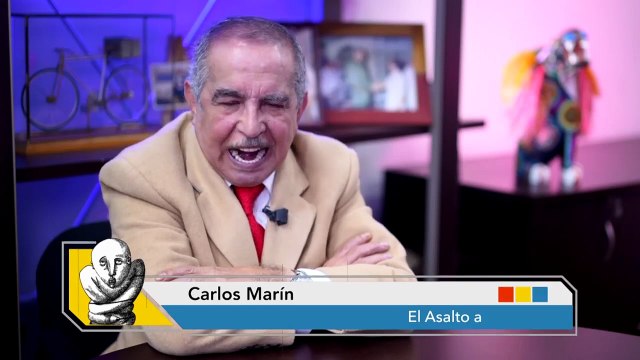 ¿Alejandro Gertz Manero fracasó con la FGR? | El Asalto a la Razón