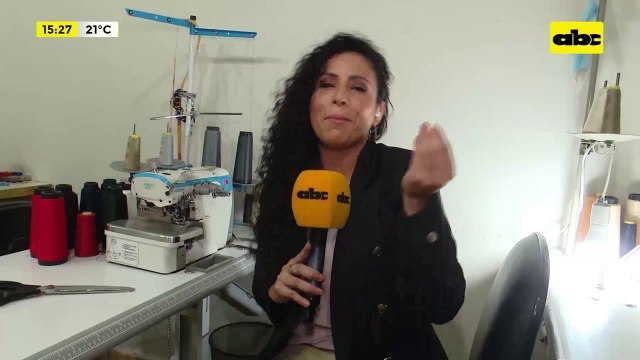 Moda sostenible: La Retoquería, vuelve a dar vida a las prendas
