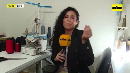 Moda sostenible: La Retoquería, vuelve a dar vida a las prendas