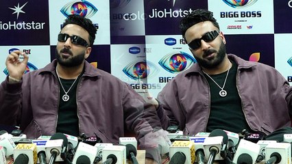 Bigg Boss 19 Ex Contestant Shehbaz Badesha Eviction Interview, Supports Amaal Malik...