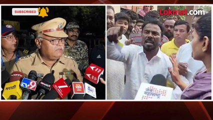 मुक्ताईनगरातील राडा, प्रकरण पोलिसात... नेमकं काय घडलं?