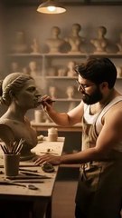 “Dil sirf tera intezar reh gaya… Har dharkan mein tera pyaar reh gaya.”