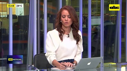 Productores cierran rutas PY08: exigen apoyo del Gobierno para créditos