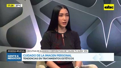 Cuidado de la imagen personal: tendencias en tratamientos estéticos