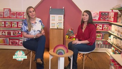 Bebé a bordo: cuidados emocionales durante el embarazo