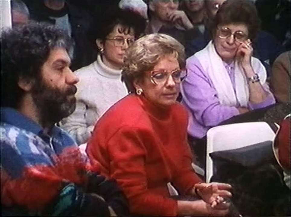 Moretti Nanni - La cosa (1990)