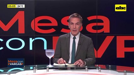 Video: esto dice el ministro de Defensa sobre el ataque al helicóptero de las FF.AA. en Canindeyú