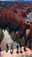 AI Fantastical Night Tour of America’s Skylines