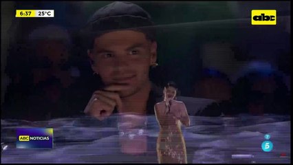 Video:  Aye Alfonso habló sobre su triunfo y próximos pasos en su carrera musical