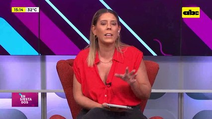 Video: en Villarrica siguieron con pantalla gigante el triunfo de Aye Alfonso