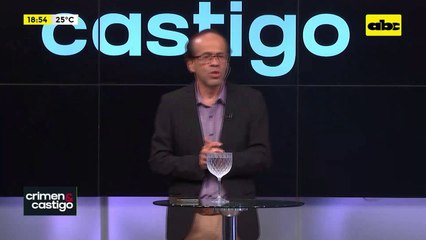 Video: reportan un supuesto caso de sicariato en Pedro Juan Caballero