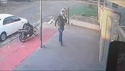 Circuito cerrado del sicariato en Pedro Juan Caballero